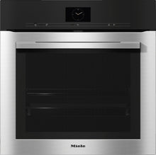 Lò nướng âm tủ Miele H 7560 BP