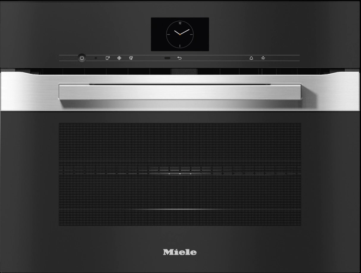 Lò nướng kết hợp vi sóng Miele H 7640 BM