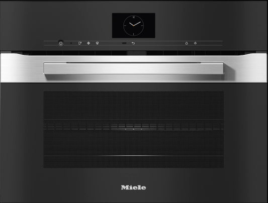 Lò nướng kết hợp vi sóng Miele H 7640 BM