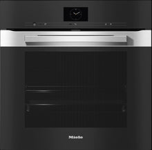 Lò nướng âm tủ Miele H 7660 BP