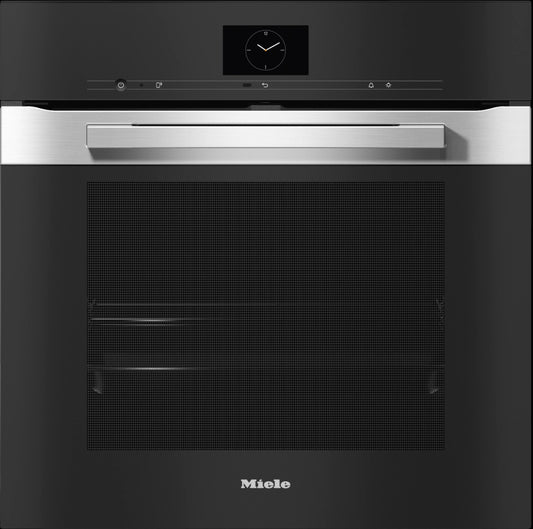 Lò nướng âm tủ Miele H 7660 BP
