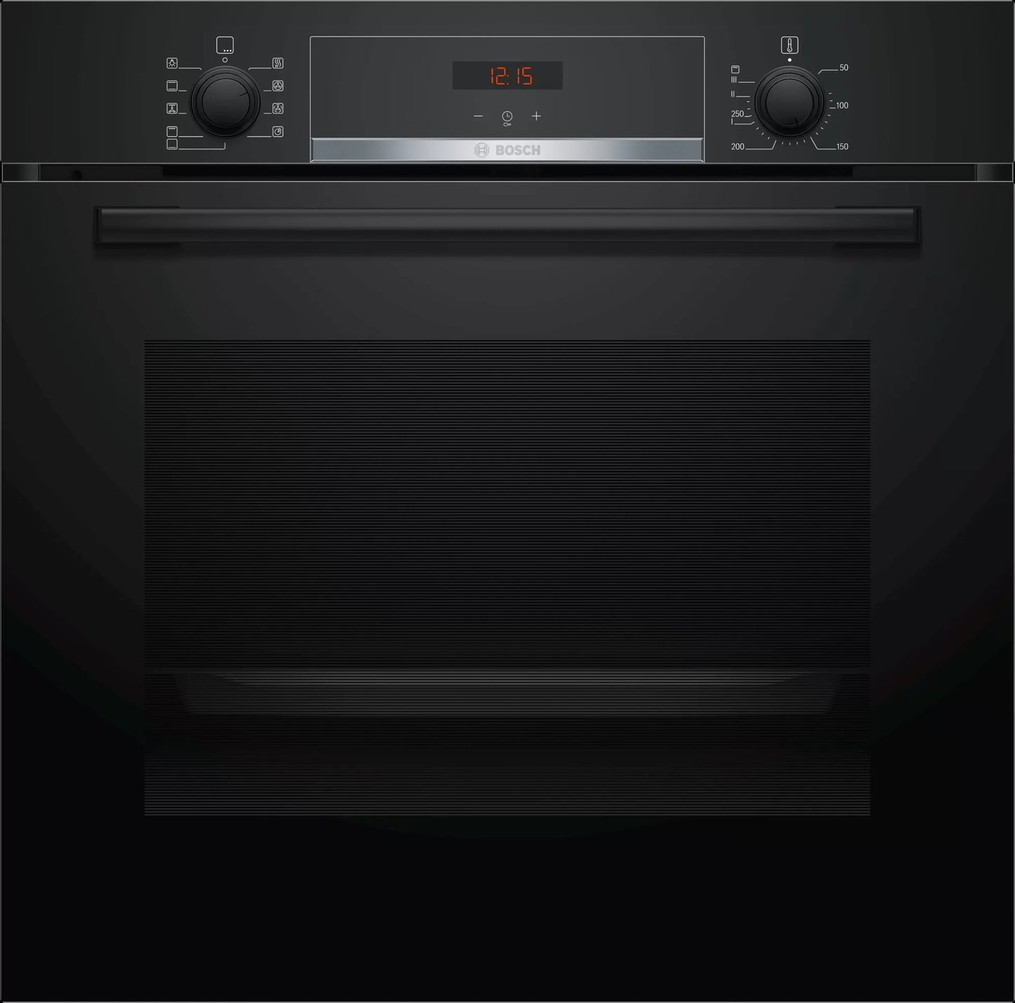Lò nướng BOSCH HBA534EB0 |Serie 4