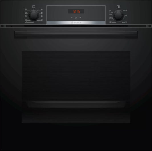 Lò nướng BOSCH HBA534EB0 |Serie 4