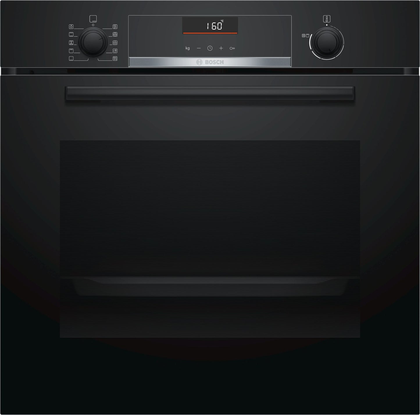 Lò nướng BOSCH HBA5360B0 |Serie 6