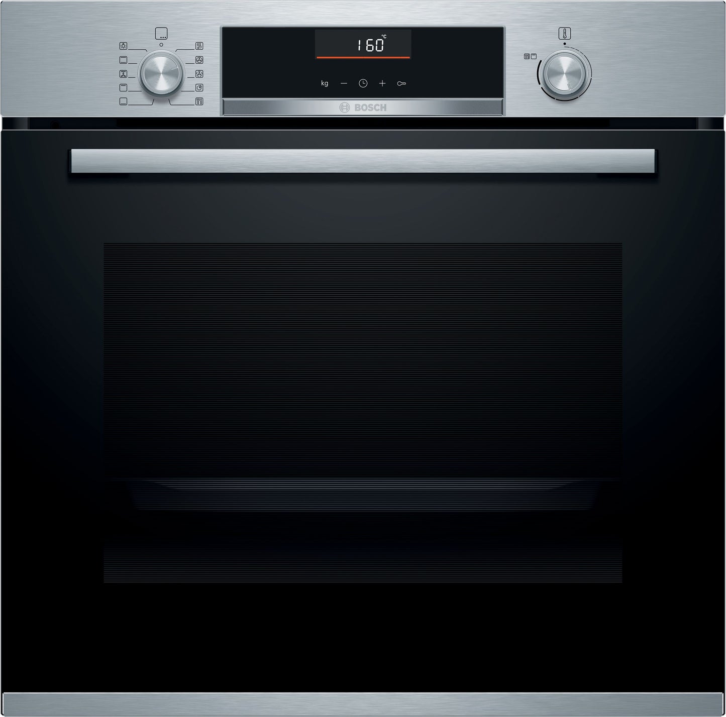 Lò nướng BOSCH HBA5360S0 |Serie 6