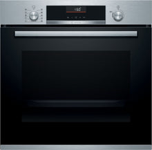 Lò nướng BOSCH HBA5360S0 |Serie 6