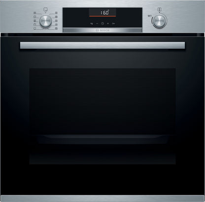 Lò nướng BOSCH HBA5360S0 |Serie 6