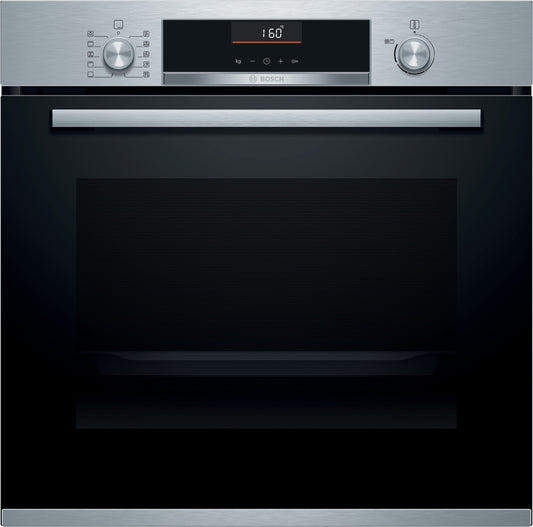 Lò nướng BOSCH HBA5360S0 |Serie 6