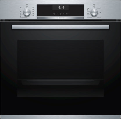 Lò nướng BOSCH HBA5570S0B |Serie 6