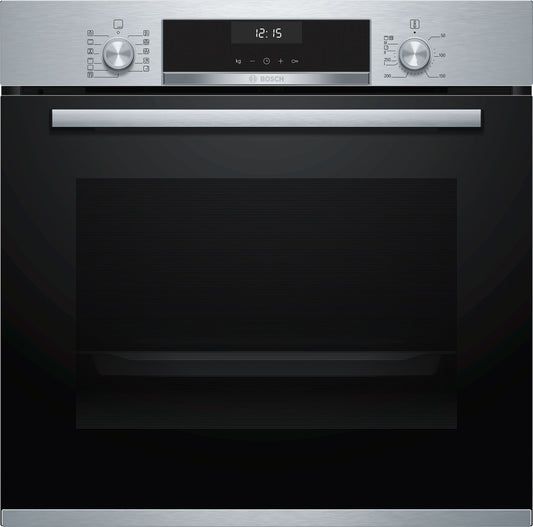 Lò nướng BOSCH HBA5570S0B |Serie 6