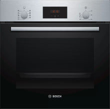 Lò nướng BOSCH HBF114BS0|Serie 2