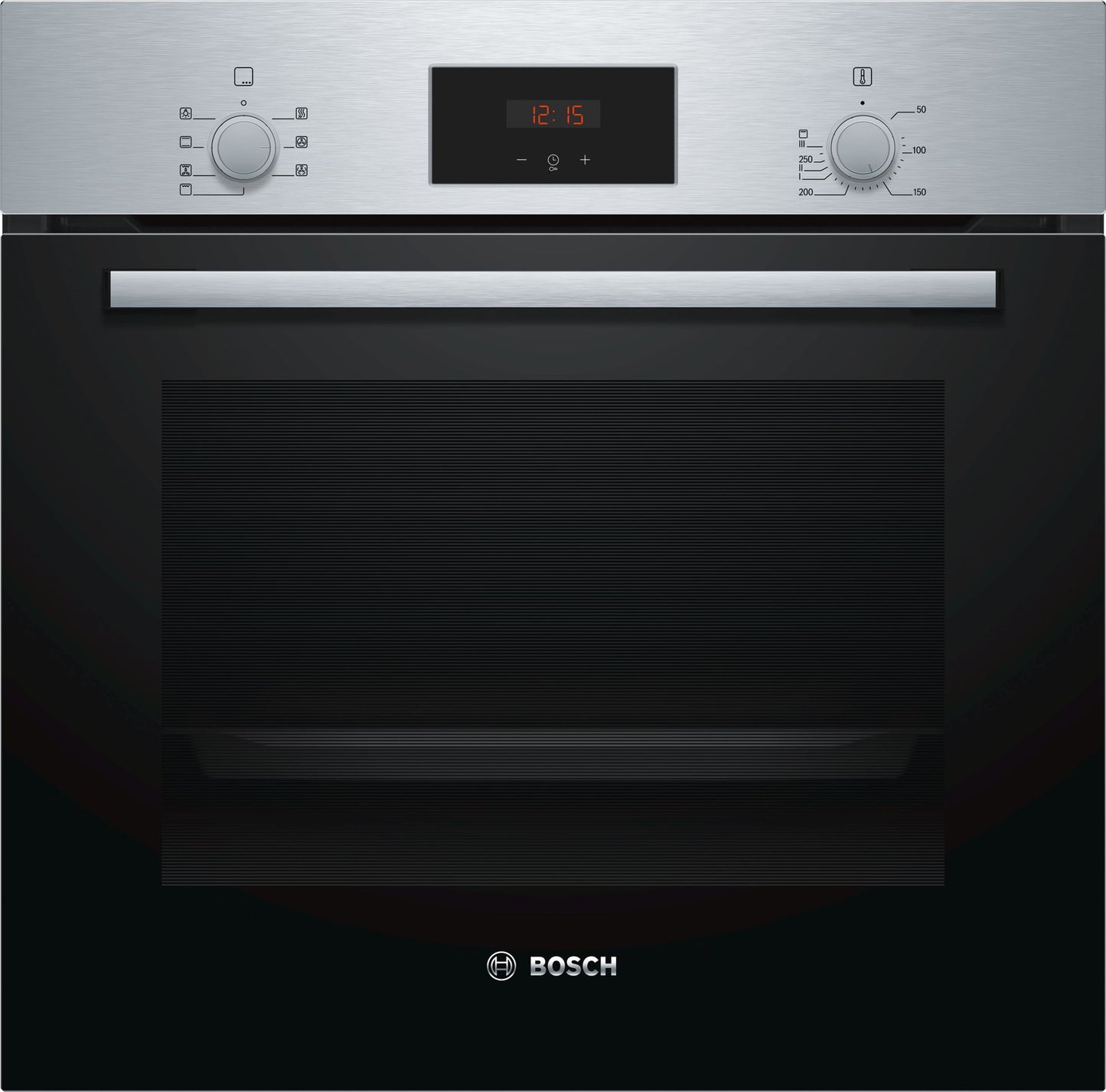 Lò nướng BOSCH HMH.HBF133BS0A|Serie 2