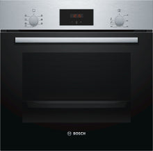 Lò nướng BOSCH HMH.HBF133BS0A|Serie 2