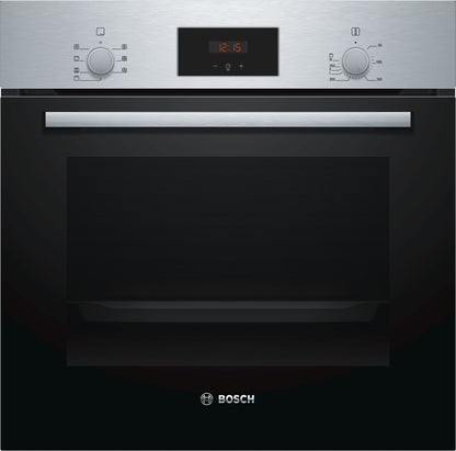 Lò nướng BOSCH HMH.HBF133BS0A|Serie 2