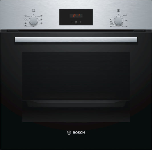 Lò nướng BOSCH HMH.HBF133BS0A|Serie 2