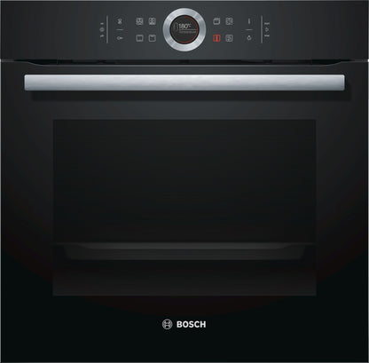 Lò nướng BOSCH HBG634BB1B|Serie 8