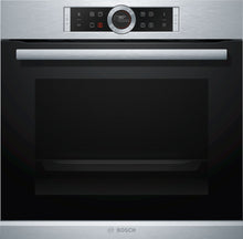 Lò nướng BOSCH HBG675BS1|Serie 8