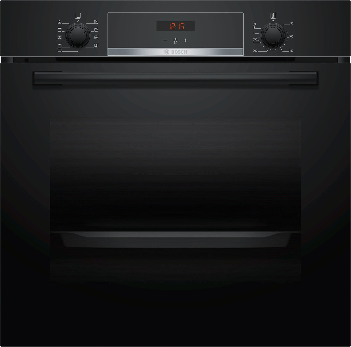Lò nướng BOSCH HBS534BB0B|Serie 4