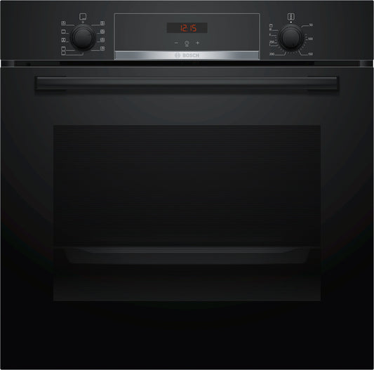 Lò nướng BOSCH HBS534BB0B|Serie 4