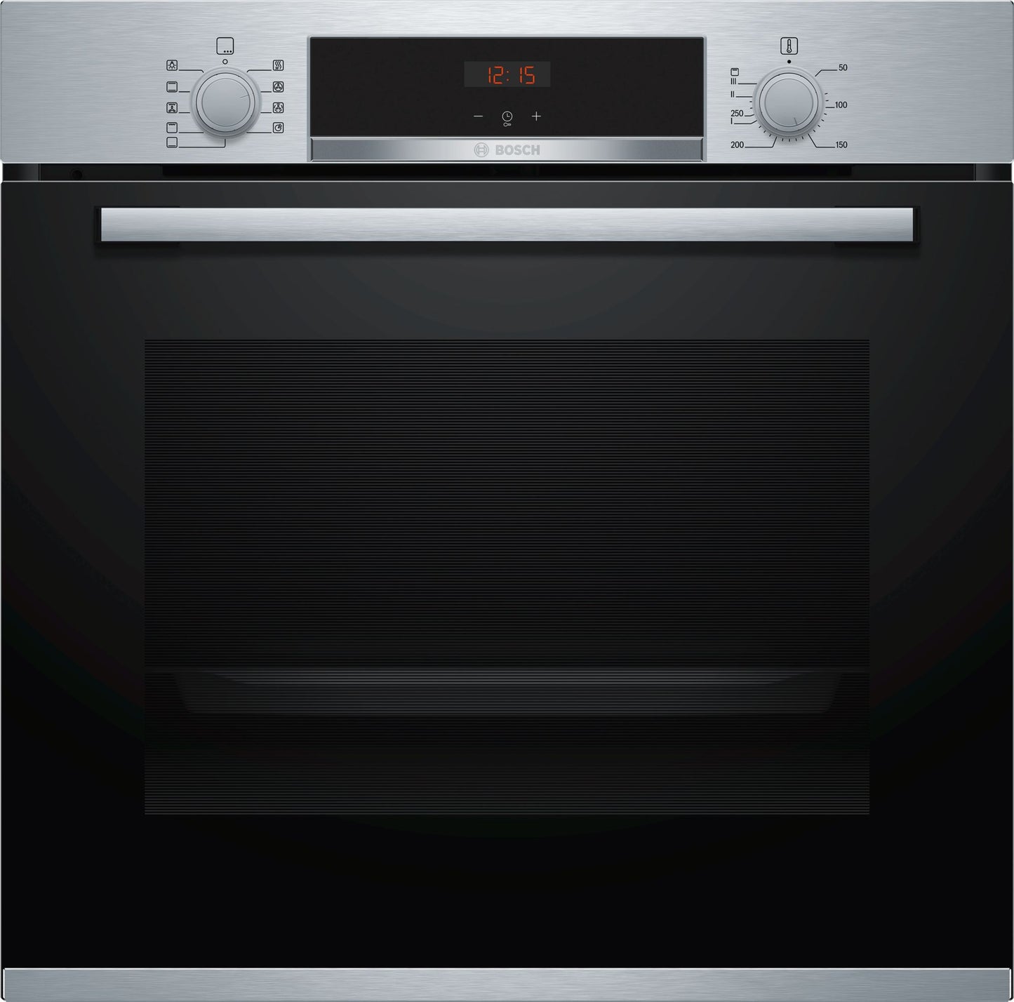 Lò nướng BOSCH HBS534BS0B|Serie 4