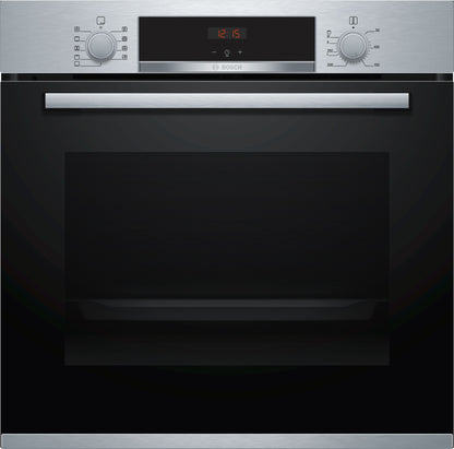 Lò nướng BOSCH HBS534BS0B|Serie 4