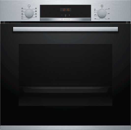 Lò nướng BOSCH HBS534BS0B|Serie 4