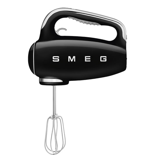 Máy xay cầm tay SMEG HMF01BLEU màu đen