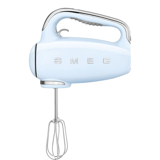 Máy xay cầm tay SMEG HMF01PBEU màu xanh dương