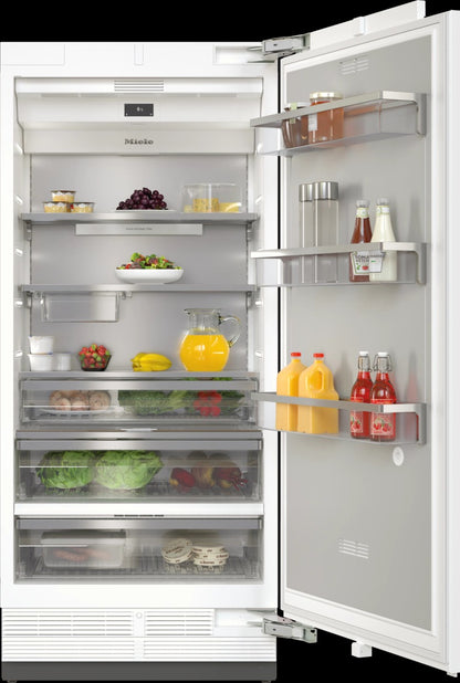 Tủ mát âm tủ Miele K 2902 Vi