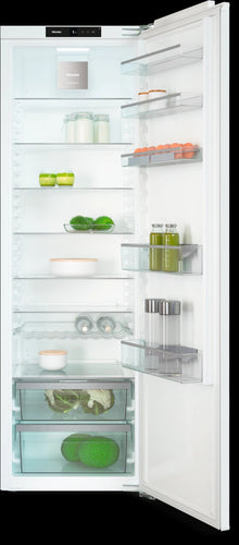 Tủ mát âm tủ Miele K 7733 E