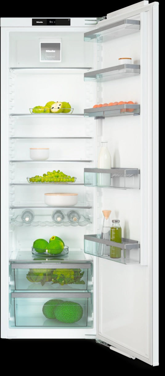 Tủ mát âm tủ Miele K 7763 E