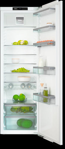 Tủ mát âm tủ Miele K 7763 E