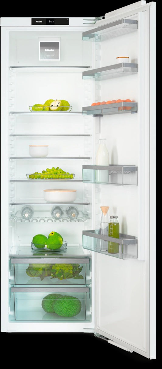 Tủ mát âm tủ Miele K 7763 E
