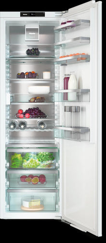 Tủ mát âm tủ Miele K 7793C