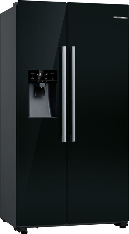 Tủ lạnh side by side BOSCH KAD93ABEP|Serie 6