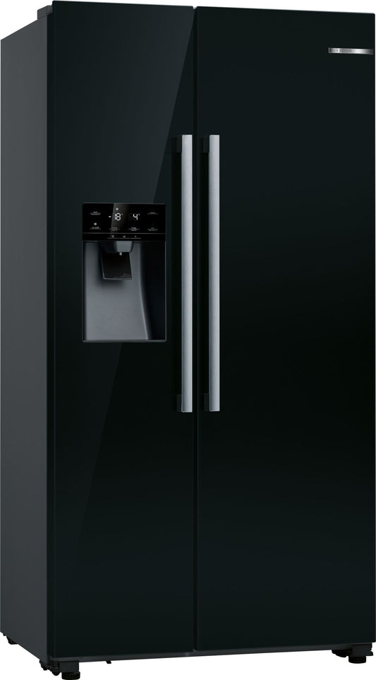 Tủ lạnh side by side BOSCH KAD93ABEP|Serie 6
