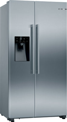 Tủ lạnh side by side BOSCH KAD93AIEP