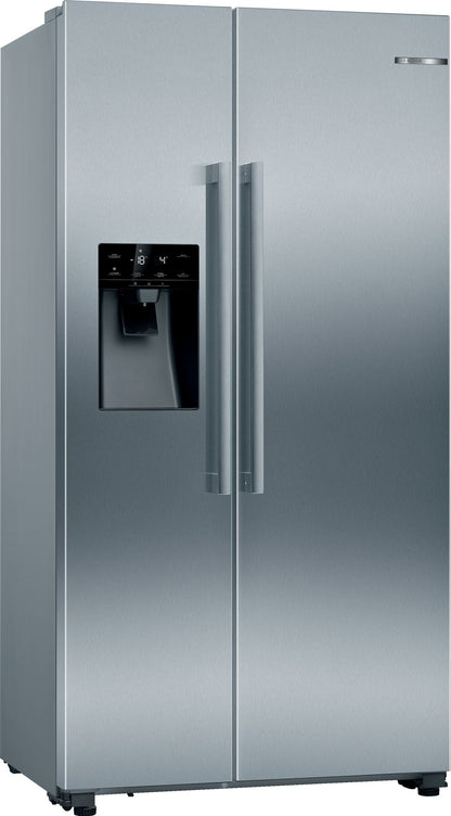 Tủ lạnh side by side BOSCH KAD93AIEP