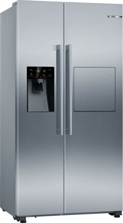 Tủ lạnh side by side BOSCH KAG93AIEP|Serie 6
