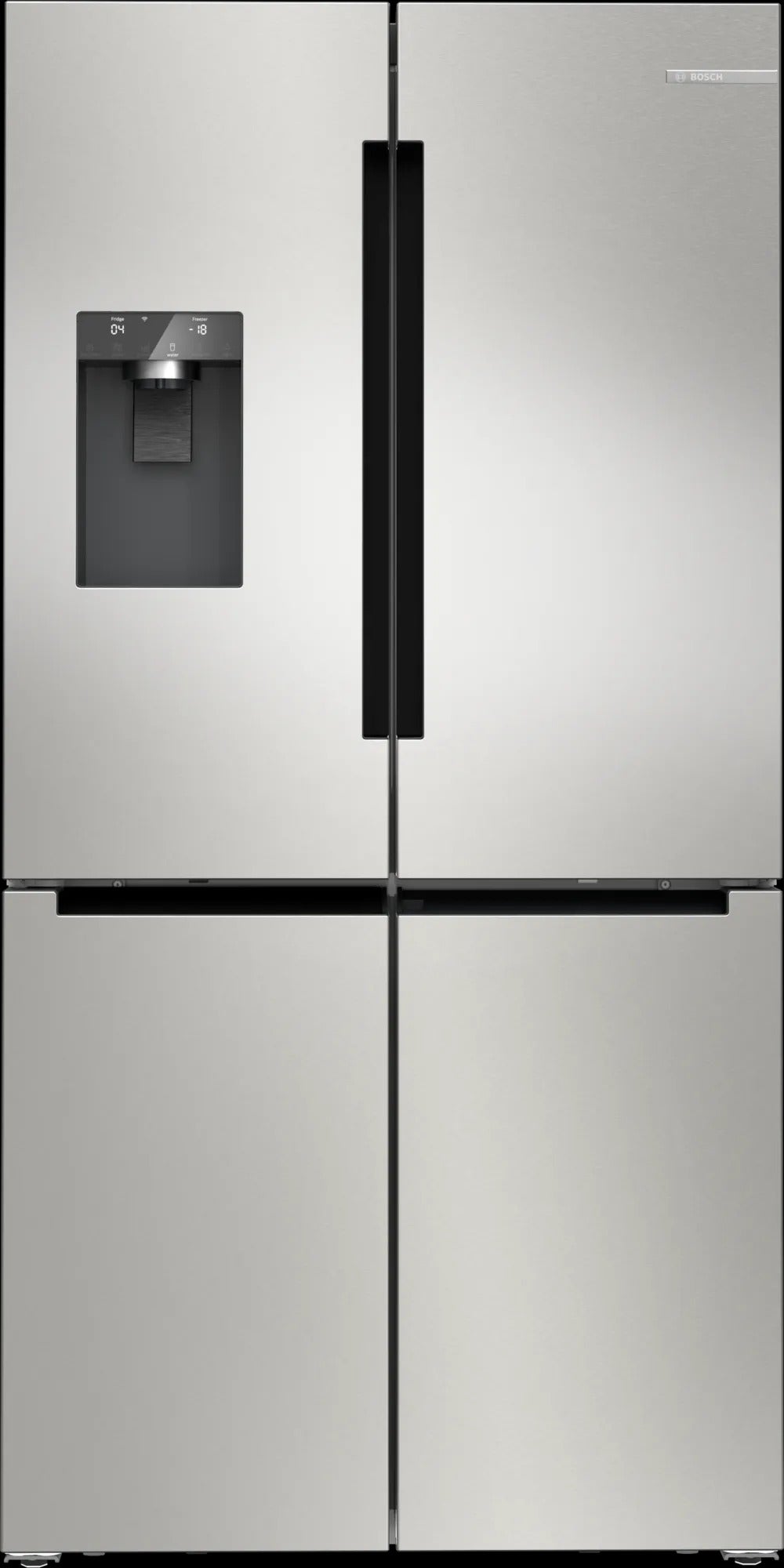 Tủ lạnh nhiều ngăn Bosch KFD96APEA Serie 6
