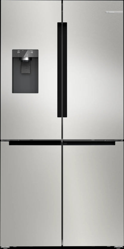 Tủ lạnh nhiều ngăn Bosch KFD96APEA Serie 6