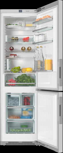 Tủ lạnh đơn Miele KFN  29493 DE edtcs