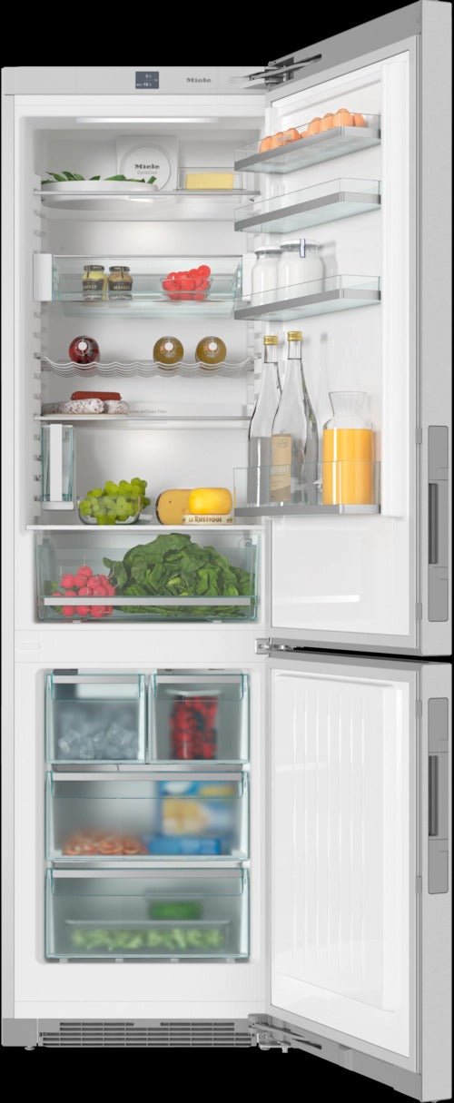 Tủ lạnh đơn Miele KFN  29493 DE edtcs