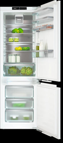 Tủ lạnh âm tủ Miele KFN 7764D