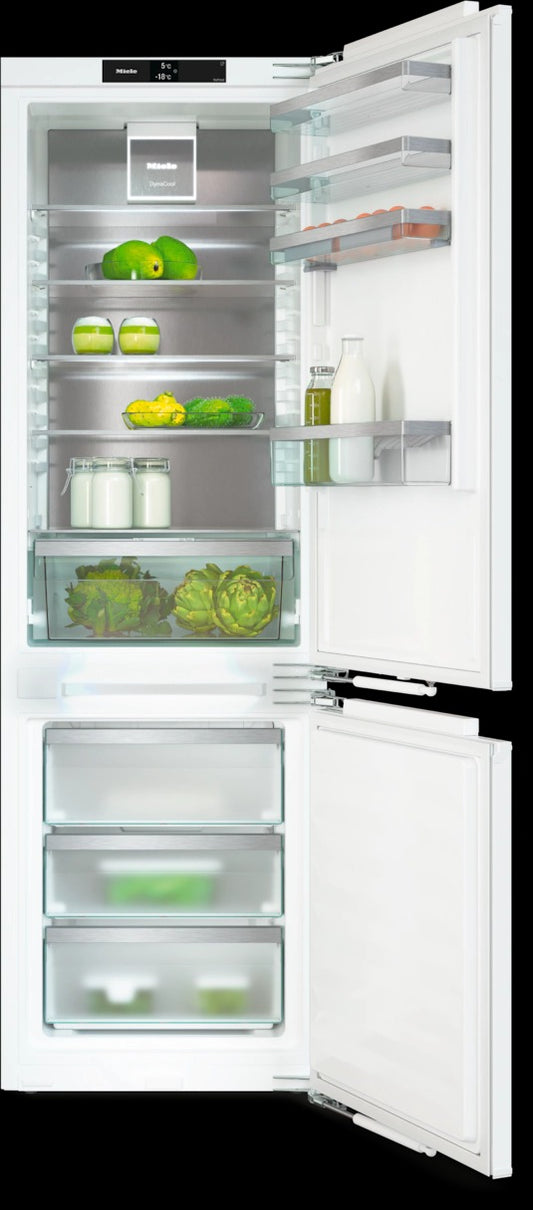 Tủ lạnh âm tủ Miele KFN 7764D