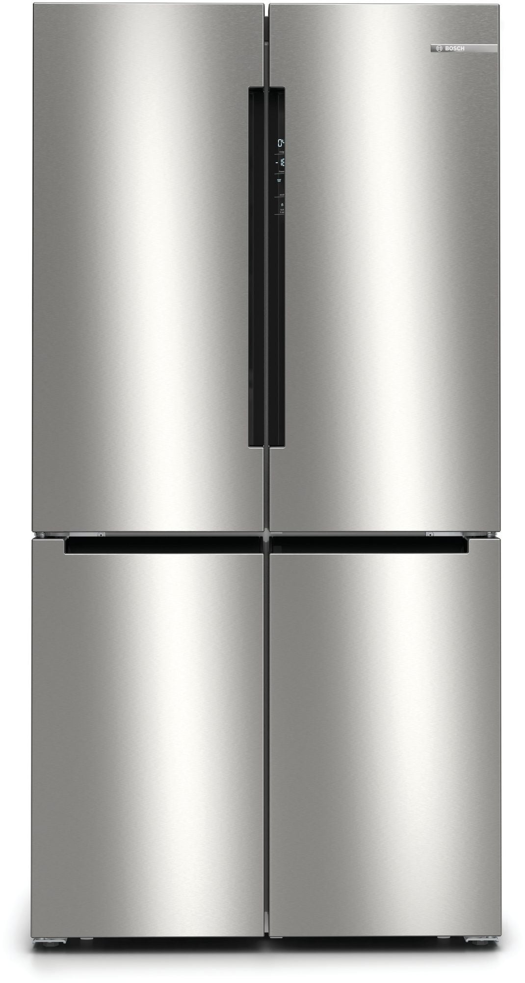 Tủ lạnh 4 cánh BOSCH KFN96APEAG Series 6