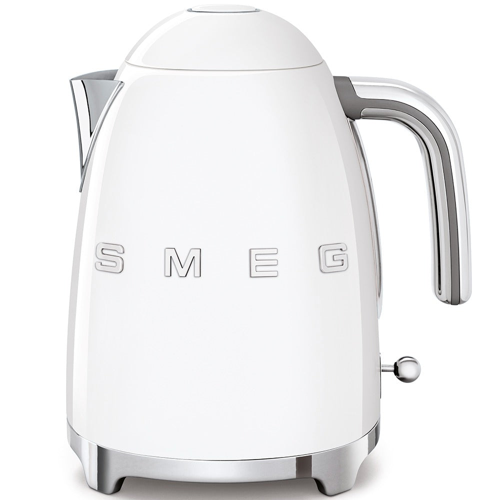 Máy đun nước SMEG KLF03WHEU màu trắng