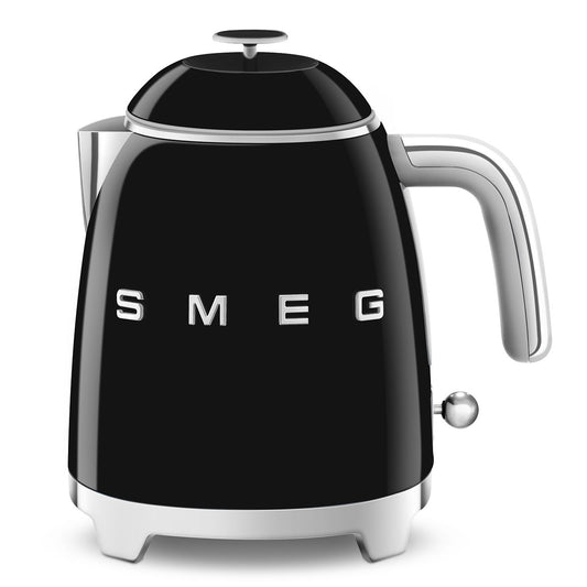 Máy đun nước SMEG KLF05BLEU màu đen