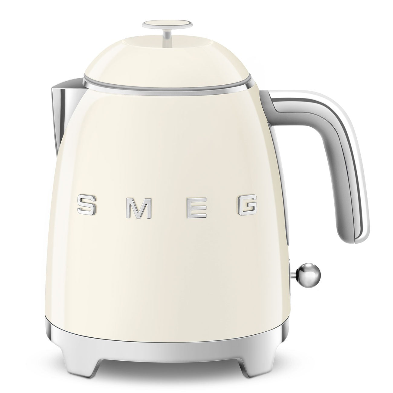 Máy đun nước SMEG KLF05CREU màu kem