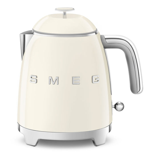 Máy đun nước SMEG KLF05CREU màu kem